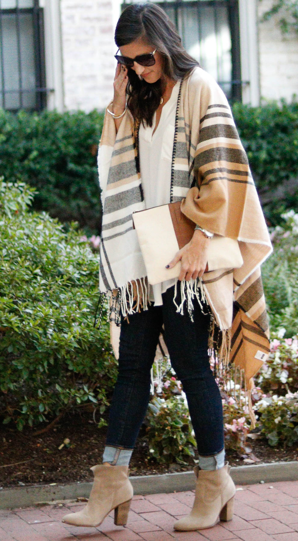 Mud_Pie_Plaid_Poncho