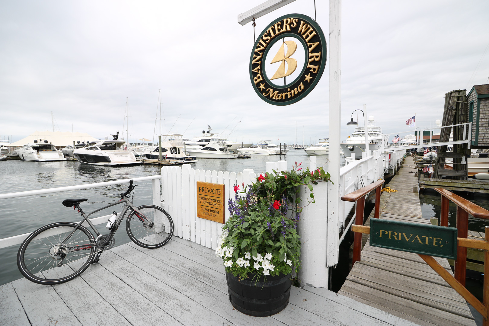 Weekend Guide Newport, Rhode Island
