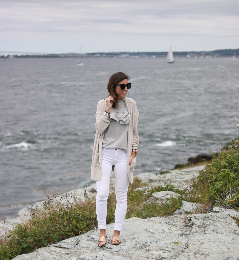 Weekend Guide Newport, Rhode Island | Cobalt Chronicles | Washington, DC | Travel Blogger
