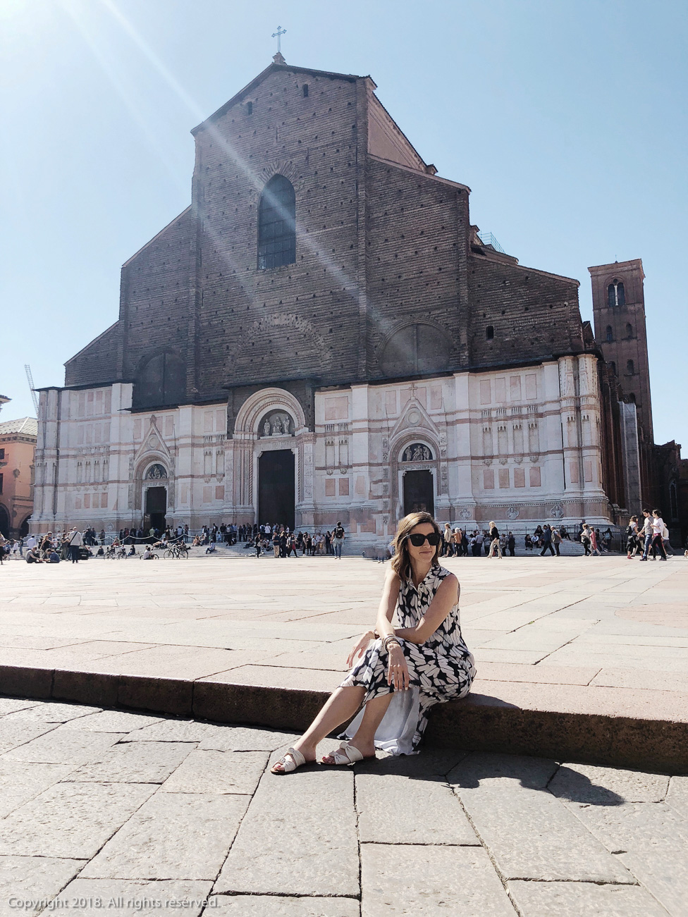 Food Tour Italy | Bologna, Italy | Cobalt Chronicles | Washington, DC Travel Blogger