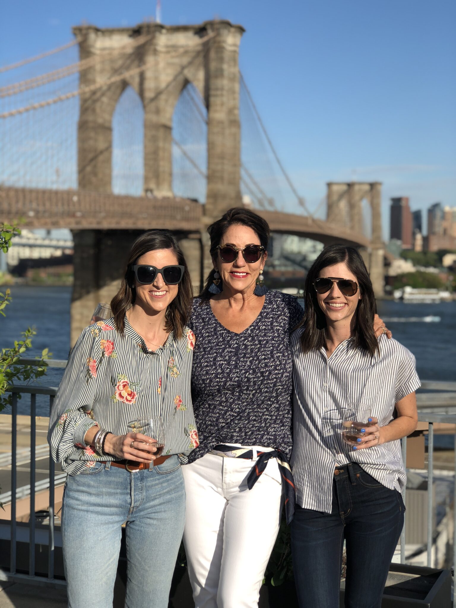 Mother Daughter Trip to NYC | Cobalt Chronicles | Washington, DC | Travel Blogger