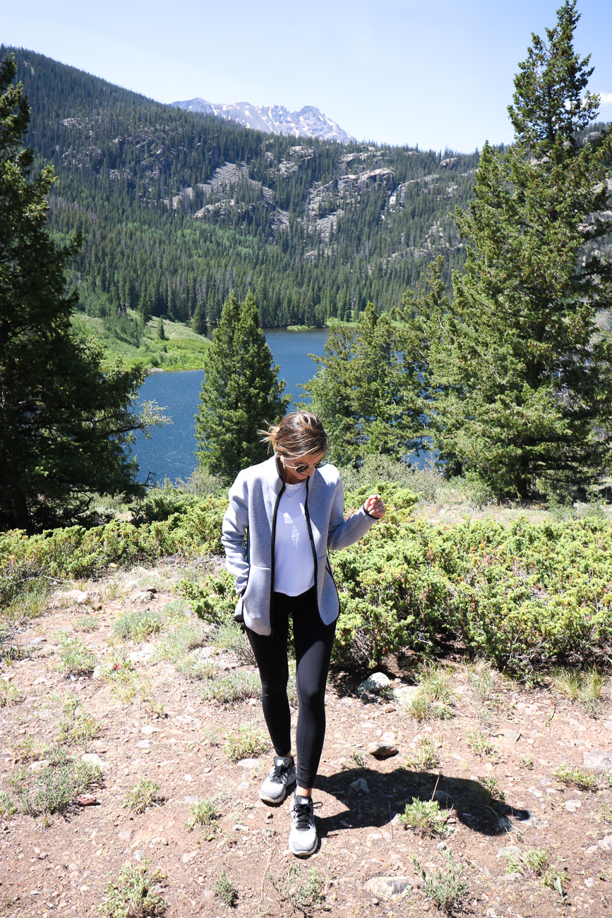 Summer Guide to Frisco Colorado | Cobalt Chronicles | Washington, DC Travel Blogger