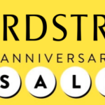 Nordstrom-Anniversary-Sale-Prep | Cobalt Chronicles | Washington, DC | Fashion Blogger