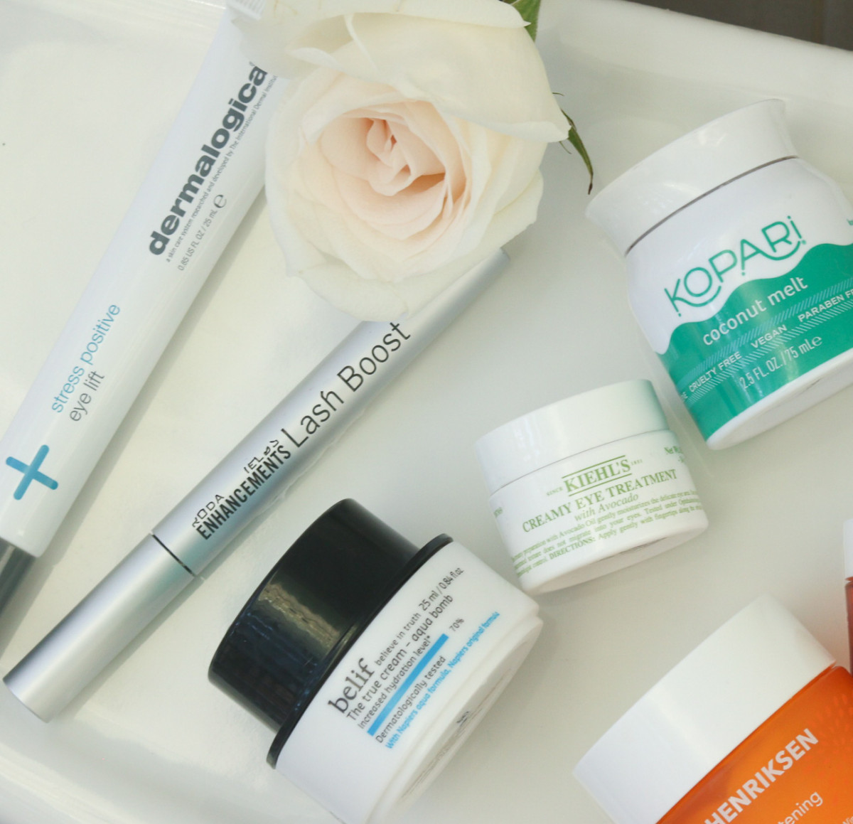 Skincare Travel Must Haves | Cobalt Chronicles | Washington, DC | Beauty Blogger