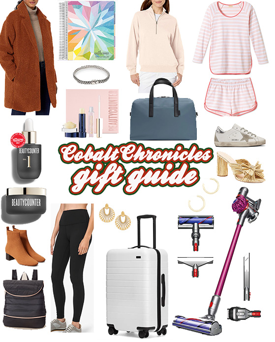 Gift Ideas for Her | Cobalt Chronicles Gift Guides