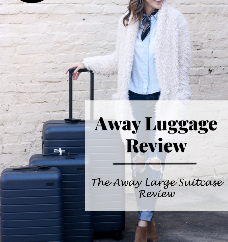 Away Luggage