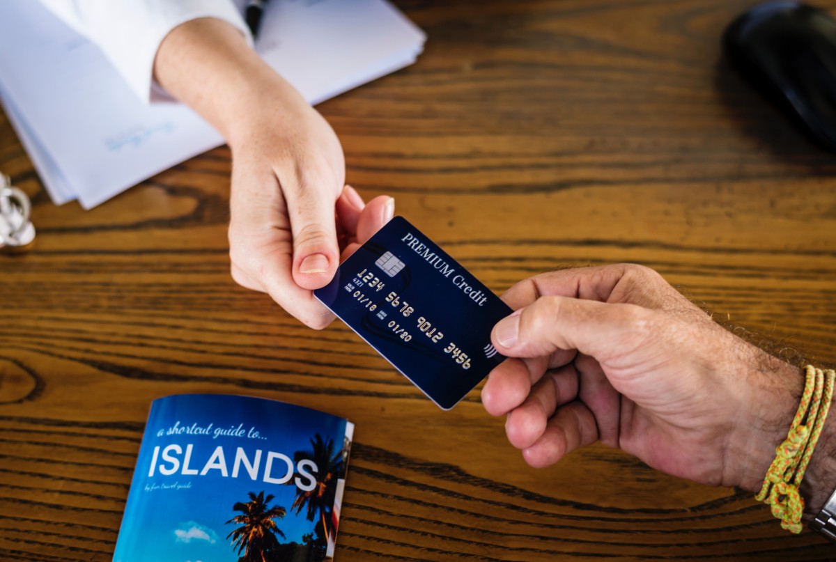 Best Business Credit Card / The 8 Best Perks To Look For In A Business Credit Card - With transferable points, you have considerably.