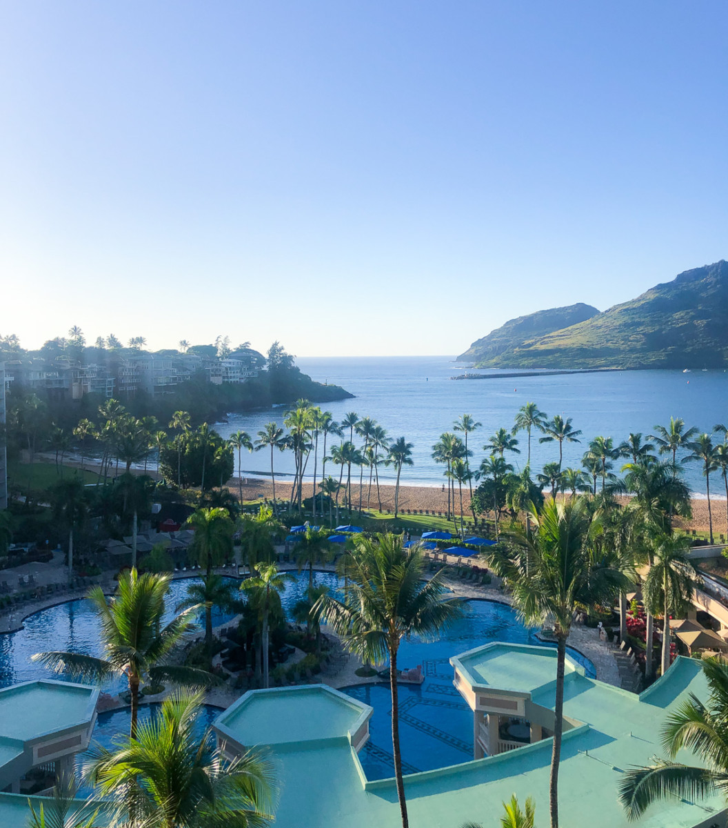 Best Things to Do In Kauai Hawaii | Honeymoon in Kauai | Cobalt Chronicles | Travel Blogger