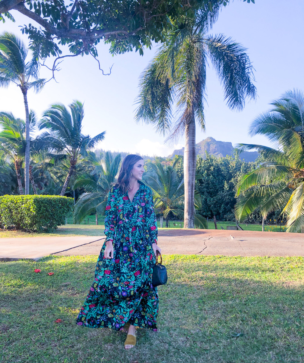 Best Things to Do In Kauai Hawaii | Honeymoon in Kauai | Cobalt Chronicles | Travel Blogger