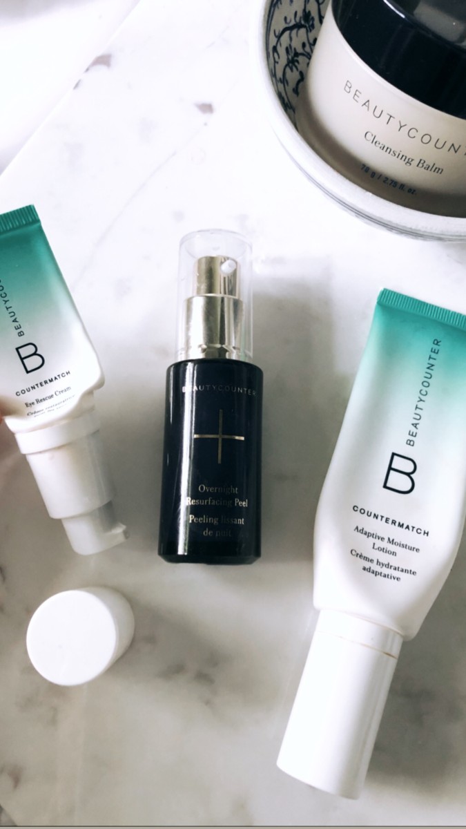 Beautycounter Sale | Cobalt Chronicles | Houston Lifestyle Blogger