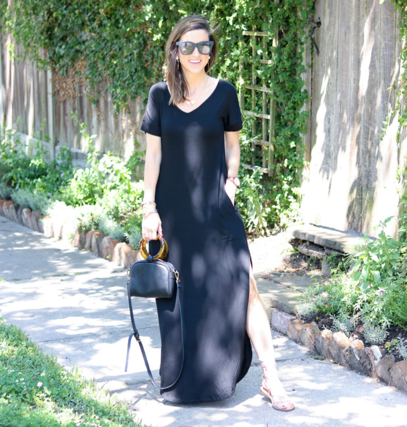 Spring Style Under $100 | Cobalt Chronicles | Houston Lifestyle Blogger