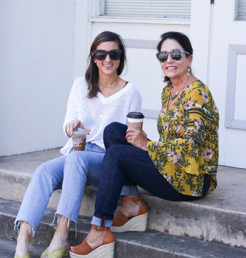 9 Cabi Favorites for Summer | Cobalt Chronicles | Houston Style Blogger