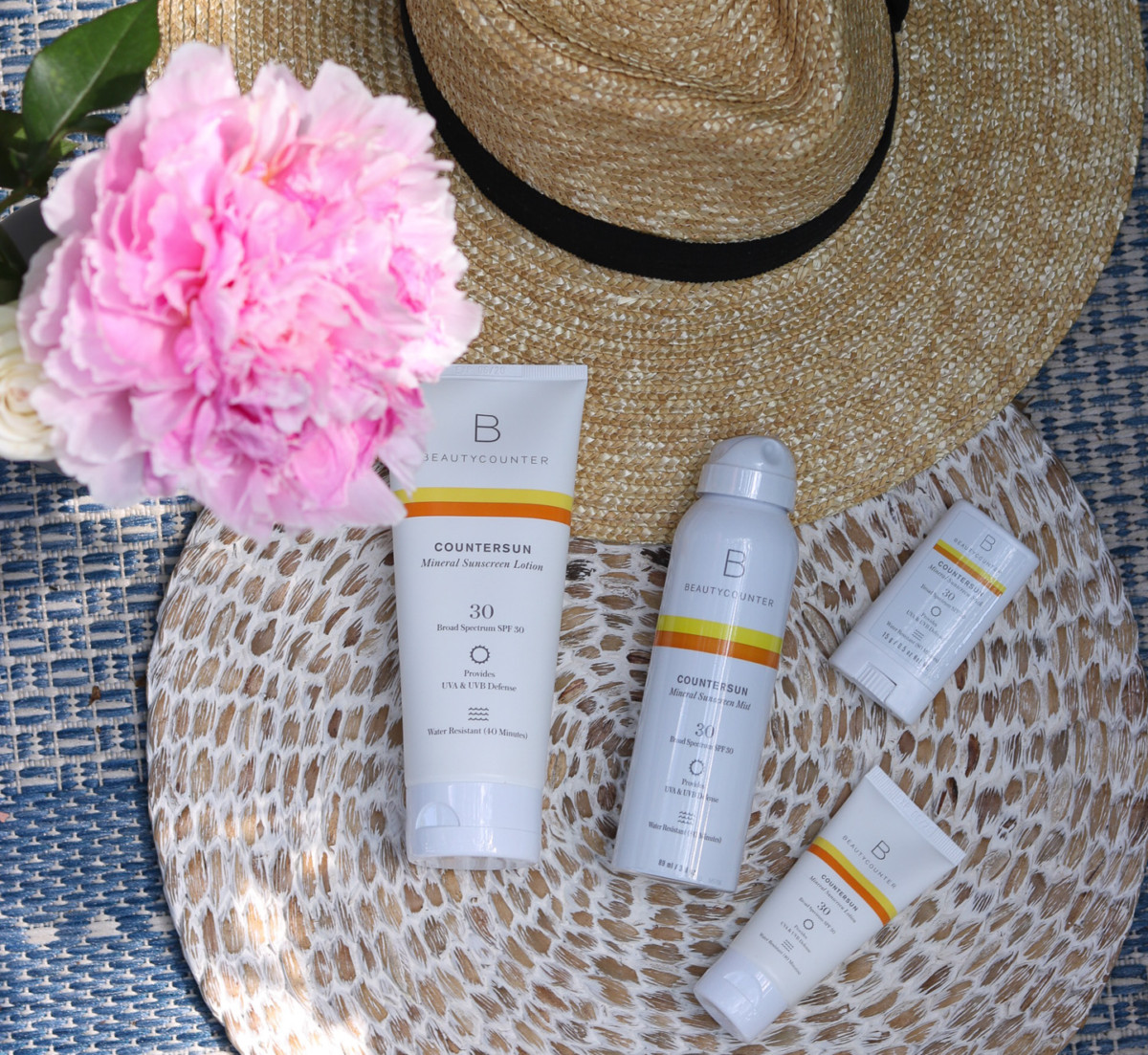 Why You Should Switch to Mineral Sunscreen | Houston Clean Beauty Blogger