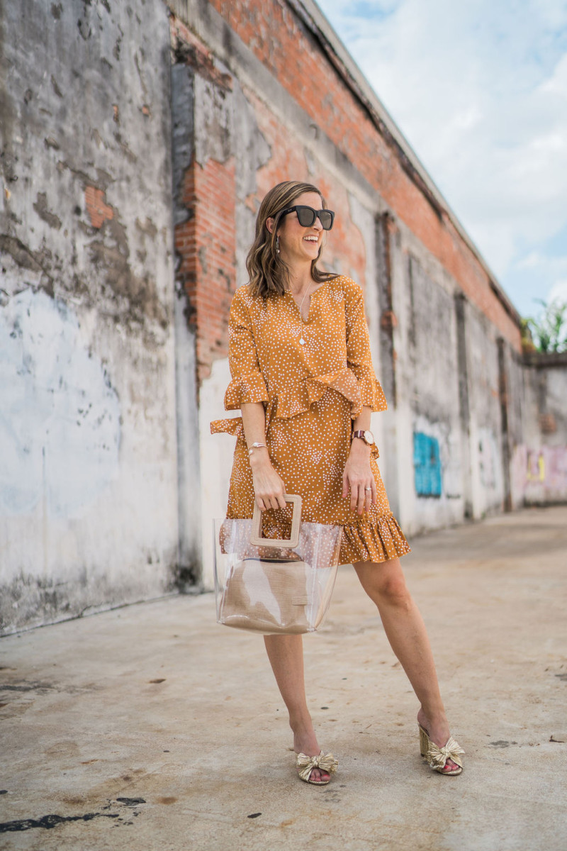 3 Tips for Mixing Different Price Points Into One Outfit | Cobalt Chronicles | Houston Style Blogger