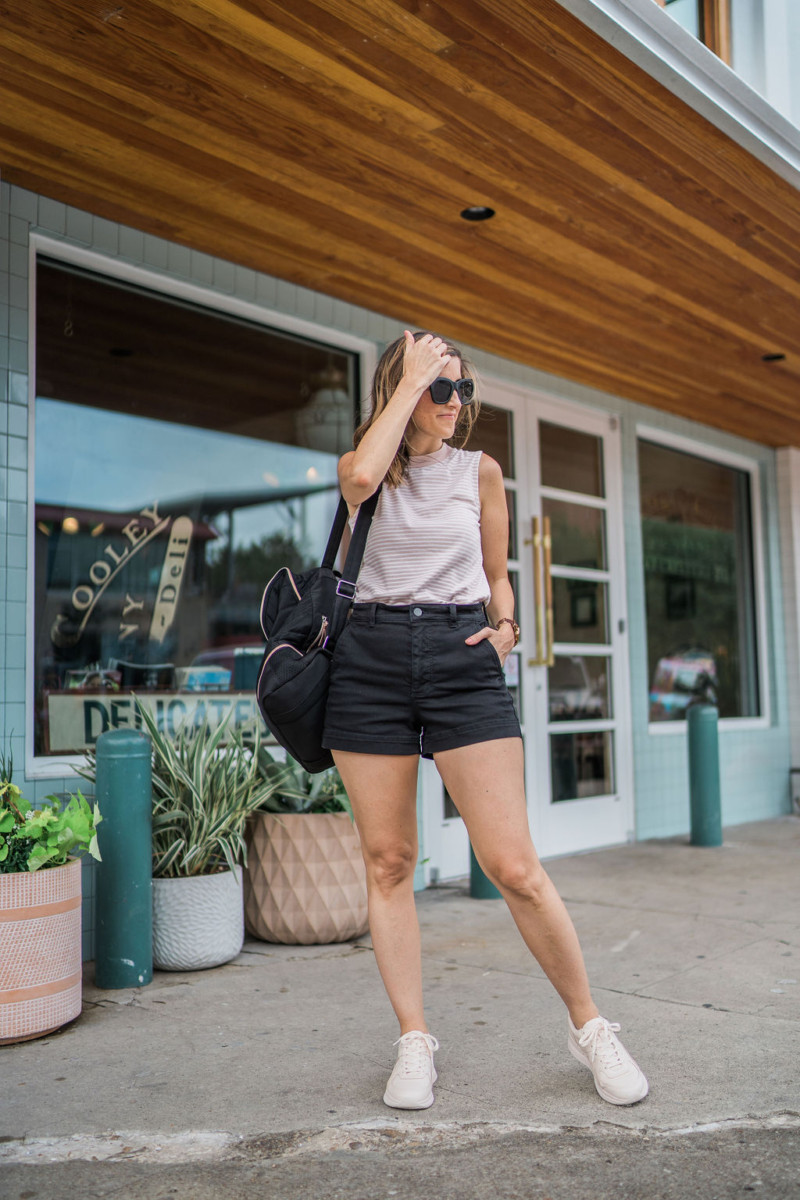 Summer Everlane Favorites | Cobalt Chronicles | Houston Style Blogger