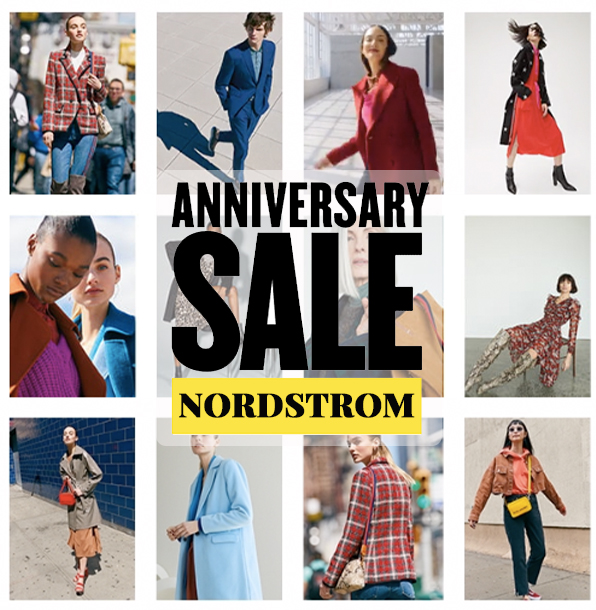 Nordstrom Anniversary Sale Top 10 Picks | Cobalt Chronicles | Houston Style Blogger