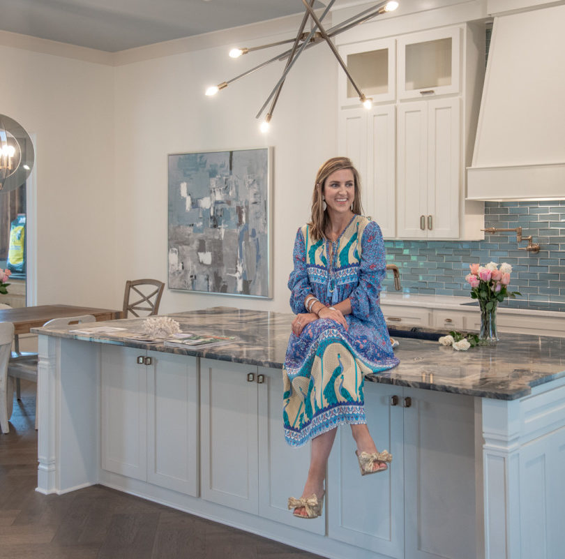 St. Jude Dream Home | Cobalt Chronicles | Houston Style Blogger