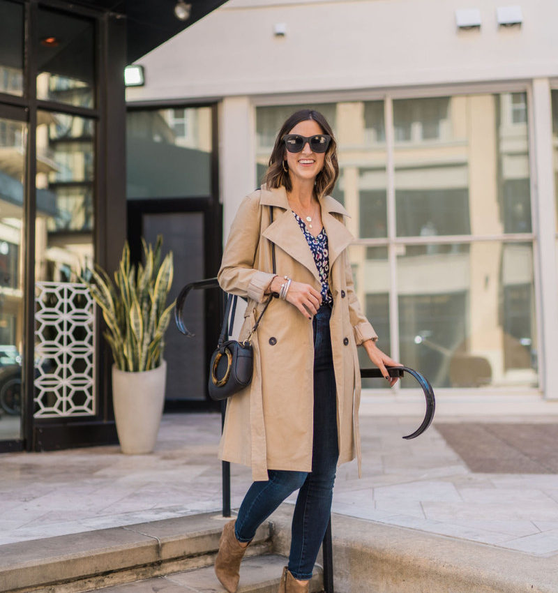 12 Thanksgiving Outfit Ideas | Cobalt Chronicles | Houston Style Blogger