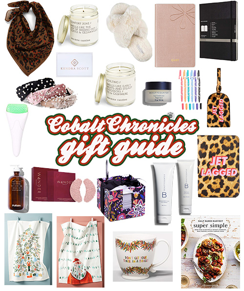 Gift Ideas Under $25