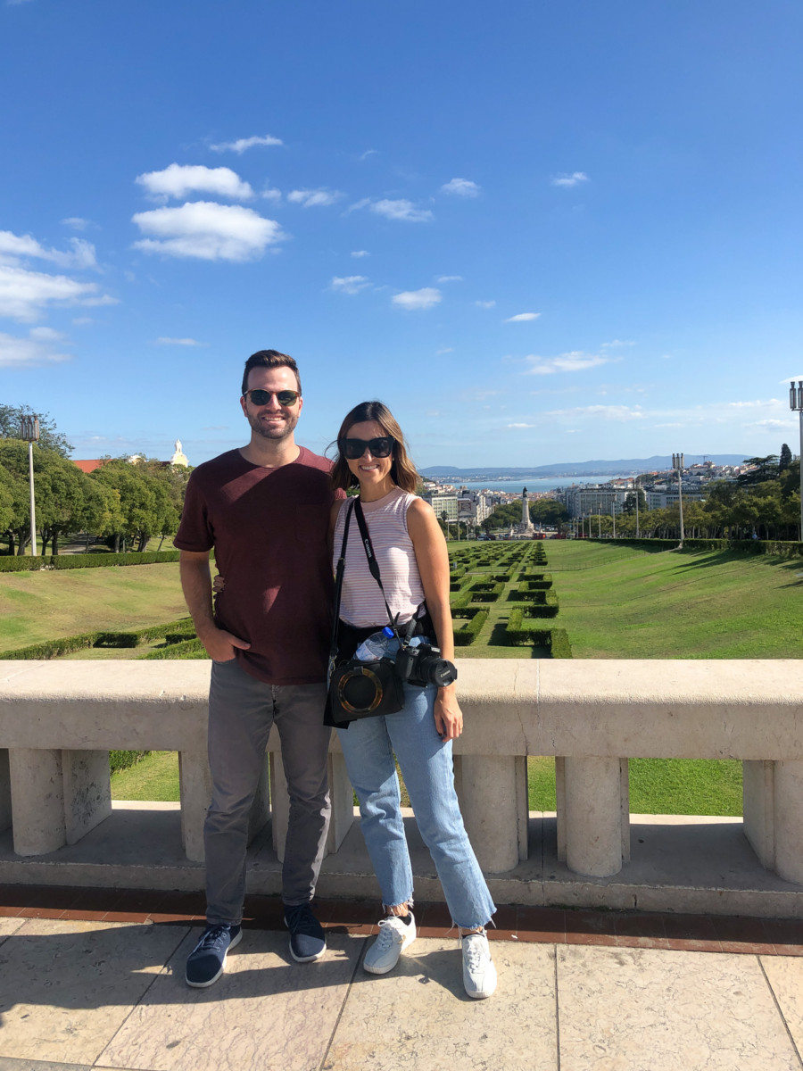 Lisbon Travel Guide: Where to Stay, What to Do, Where to Eat | Cobalt Chronicles | Houston Travel Blogger