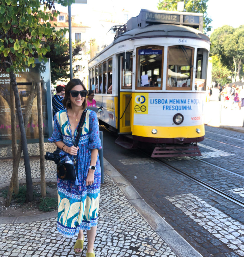 Lisbon Travel Guide: Where to Stay, What to Do, Where to Eat | Cobalt Chronicles | Houston Travel Blogger