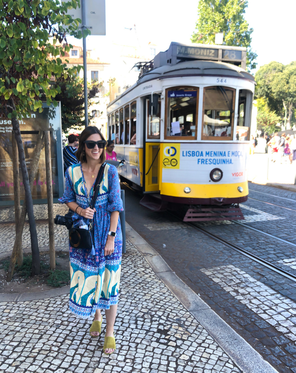 Lisbon Travel Guide: Where to Stay, What to Do, Where to Eat | Cobalt Chronicles | Houston Travel Blogger