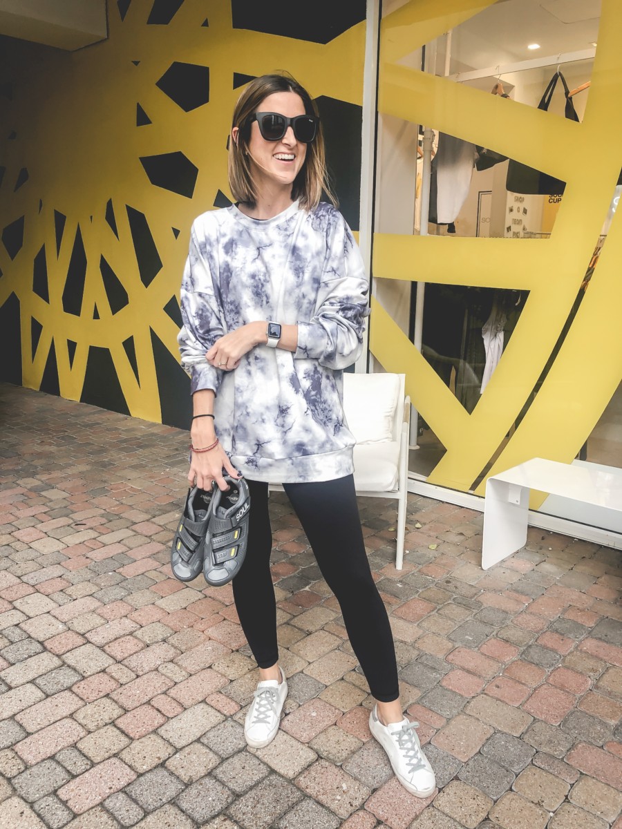 SoulCycle River Oaks | Cobalt Chronicles | Houston Style Blogger