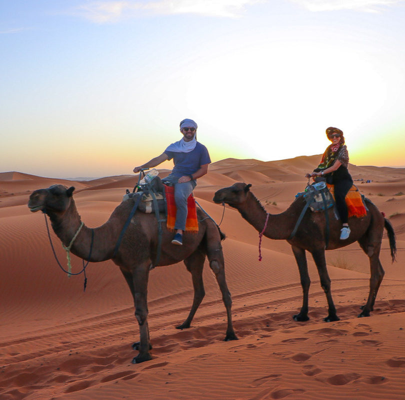 Morocco Travel Guide | Cobalt Chronicles | Houston Travel Blogger