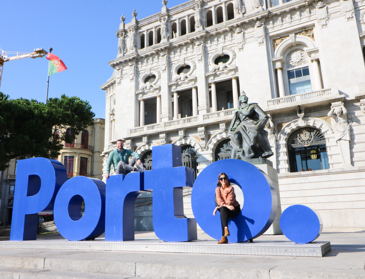 Porto Travel Guide: Where to Stay, What to Do, Where to Eat