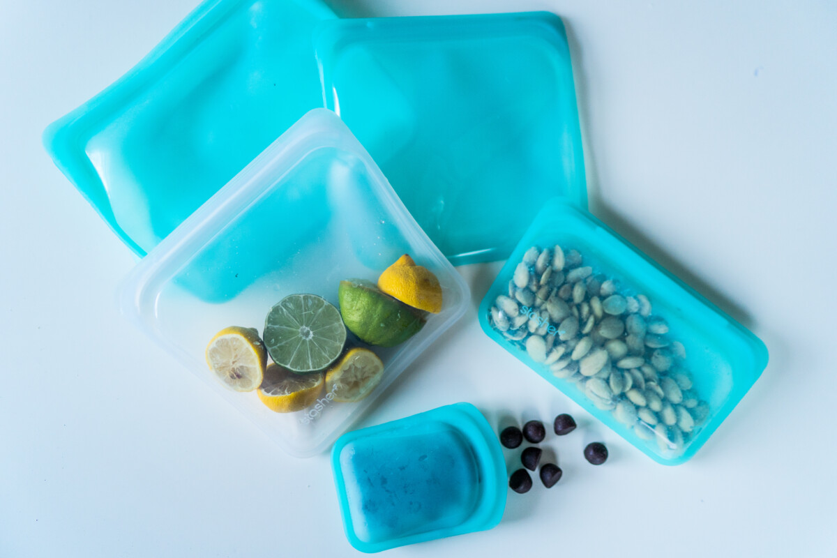 5 Easy Ways to Reduce Single Use Plastic | Cobalt Chronicles | Houston Lifestyle Blogger