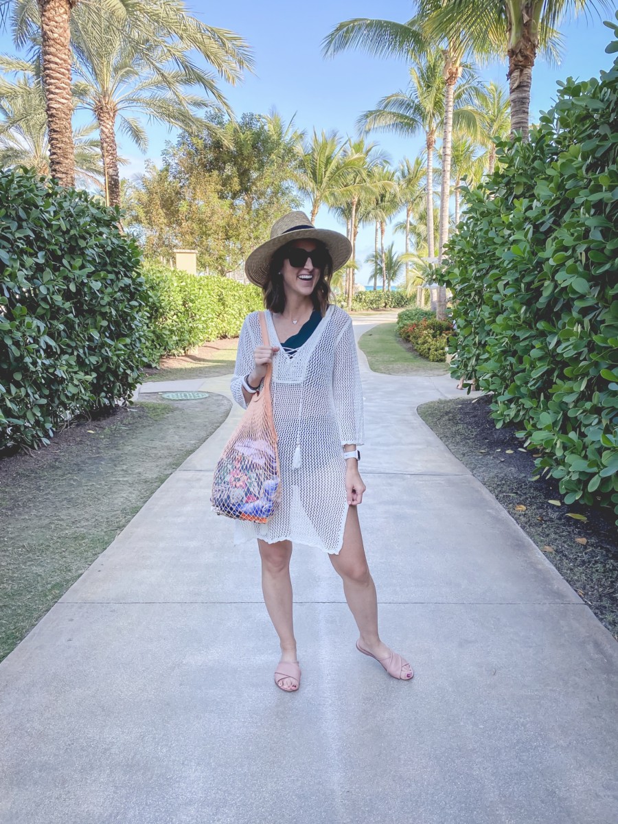 What to Pack for The Bahamas | Cobalt Chronicles | Houston Travel Blogger