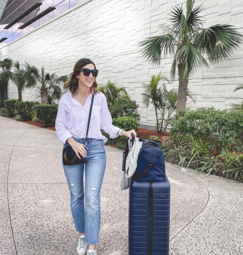 What to Pack for The Bahamas | Cobalt Chronicles | Houston Travel Blogger