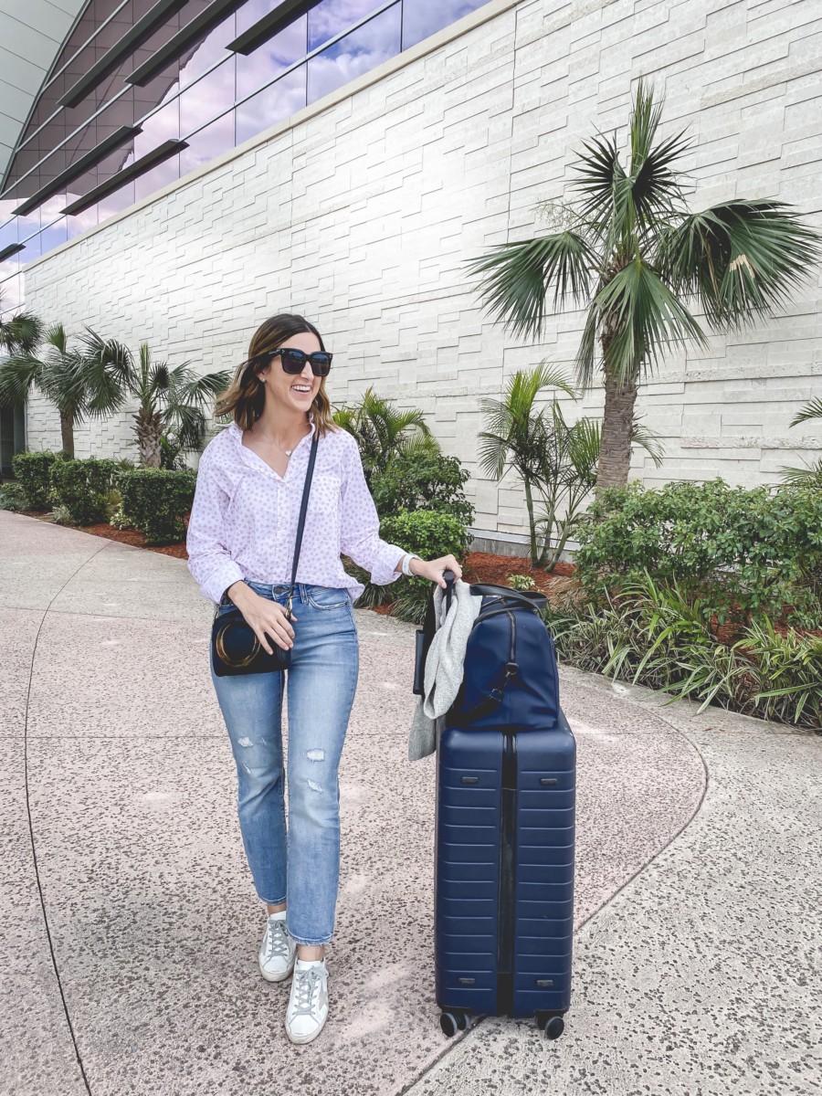 What to Pack for The Bahamas | Cobalt Chronicles | Houston Travel Blogger