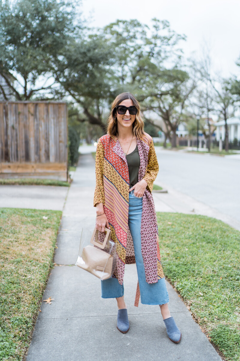 Cute Date Night Outfit Idea | Cobalt Chronicles | Houston Style Influencer