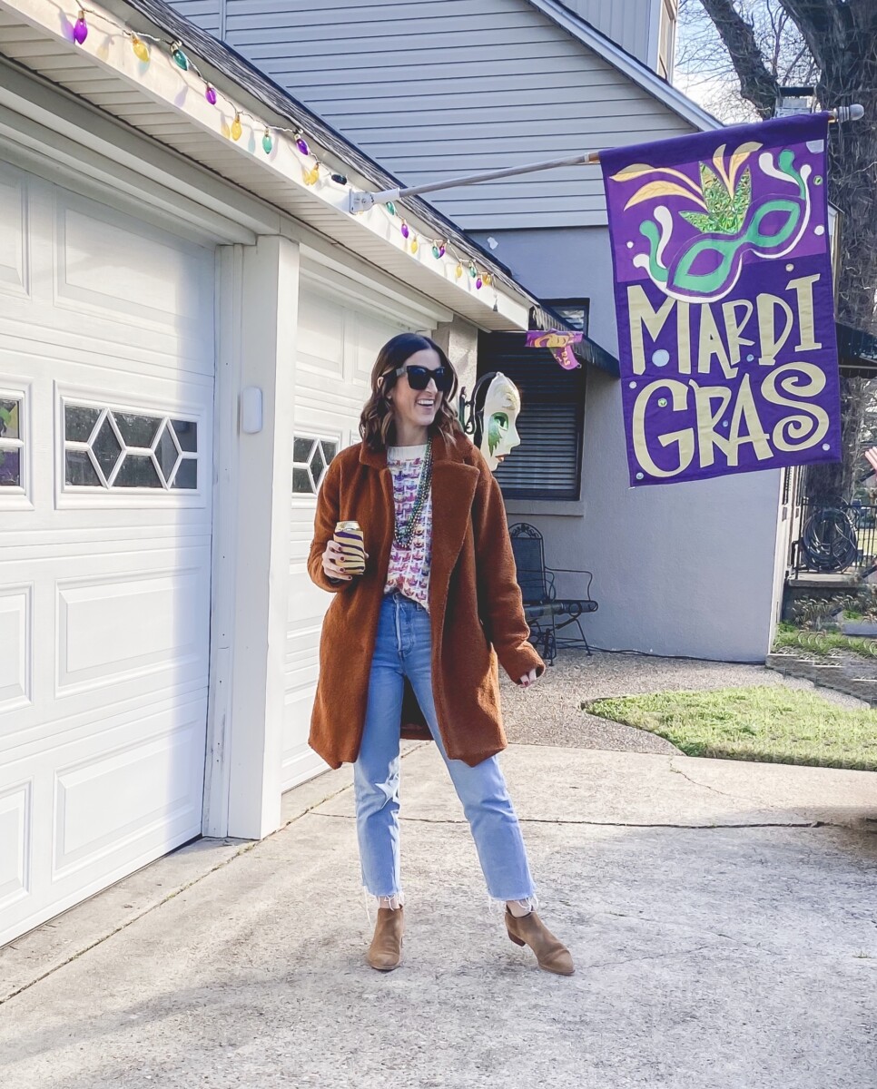 Week In Review Mardi Gras | Cobalt Chronicles | Houston Style Blogger