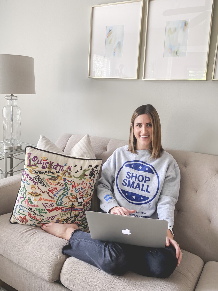 Small Businesses to Support from Your Couch | Cobalt Chronicles
