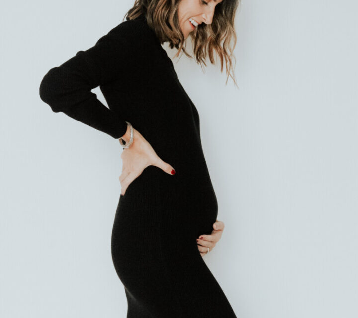 First Trimester Recap + Pregnancy Q&A