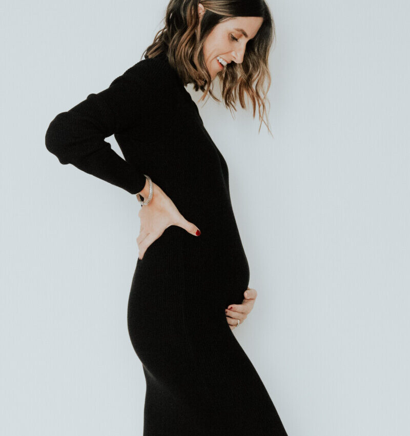 First Trimester Recap + Pregnancy Q&A