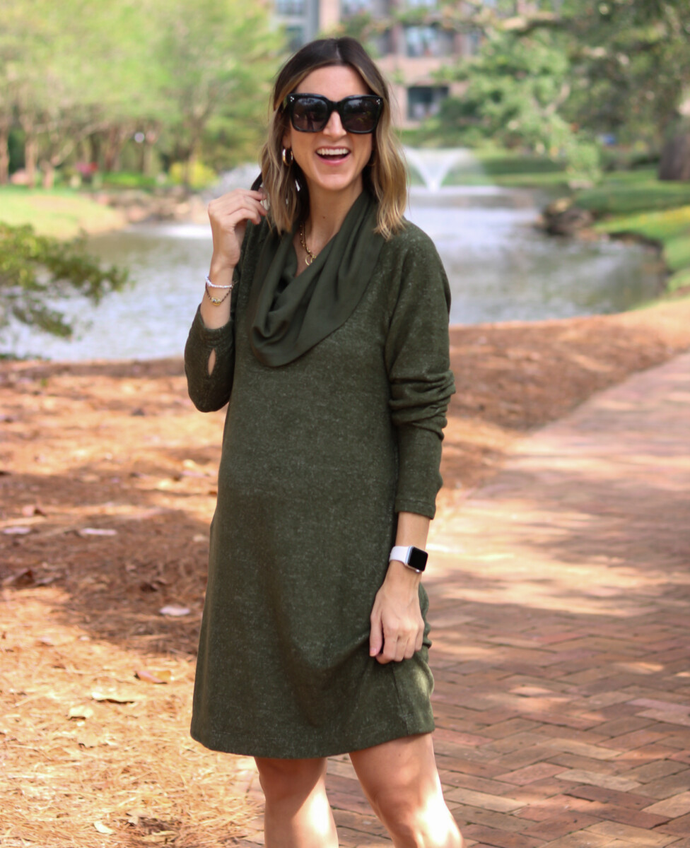 Solace Dress | cabi Fall 2020 Collection