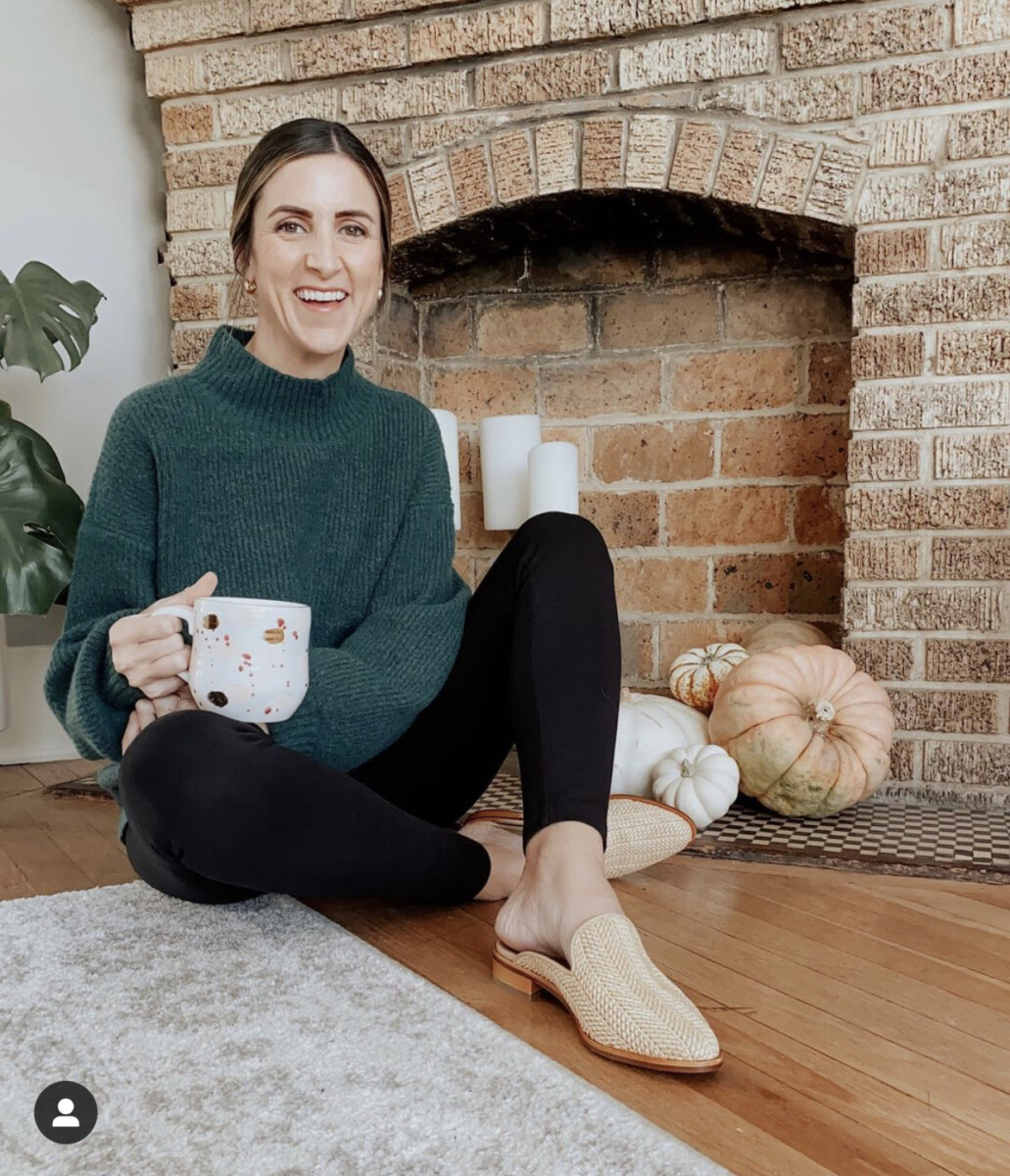 Fall Style |  Instagram Outfit Roundup