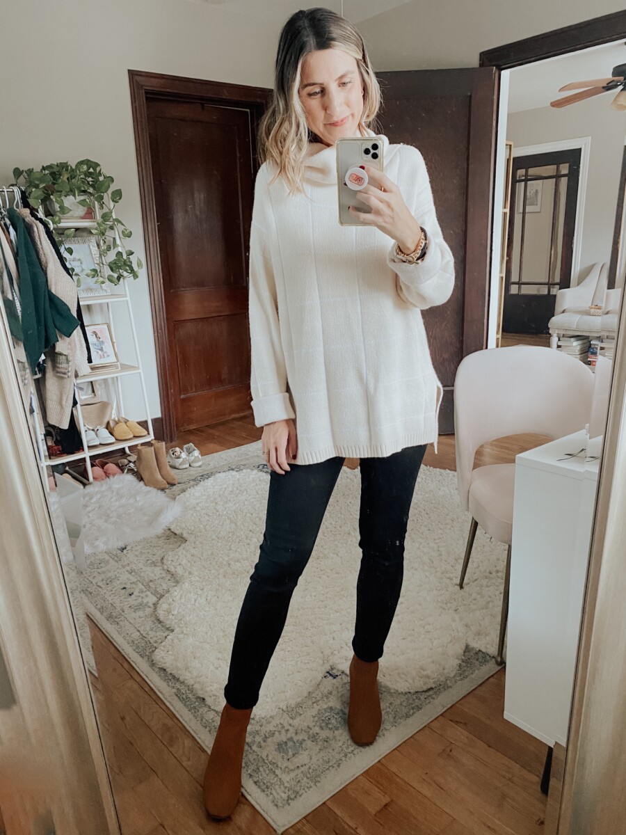 Fall Pregnancy Style