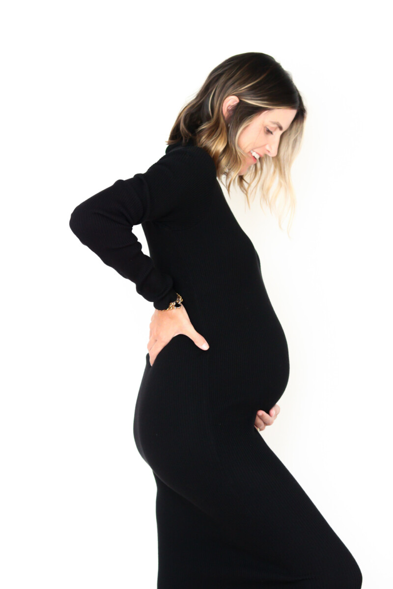 Second Trimester Recap + Pregnancy Q&A 