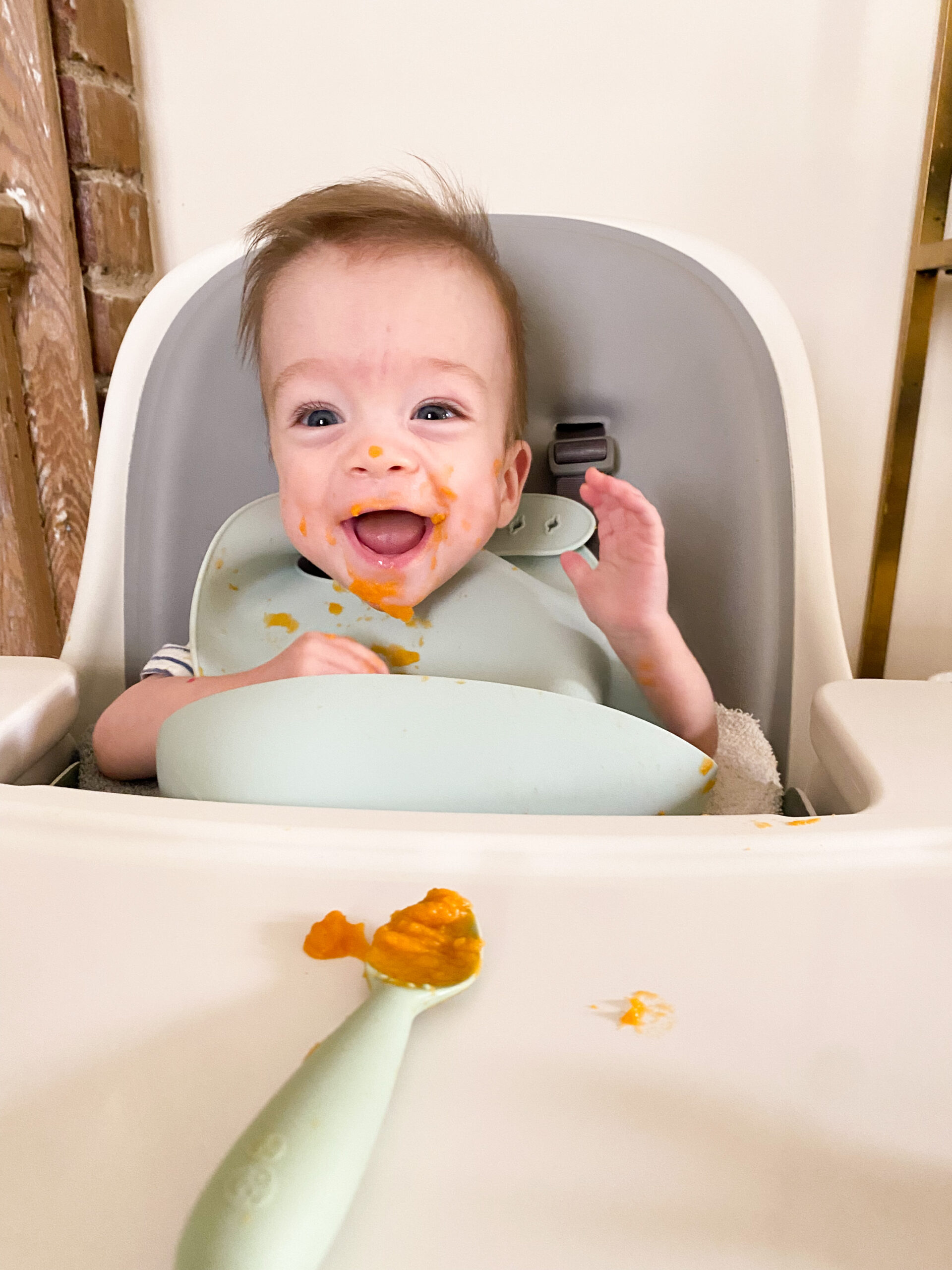 Homemade Baby Food | Baby Food Maker