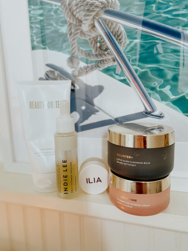 5 Step Nighttime Skincare Routine: All Clean Products!-scaled-1.jpg