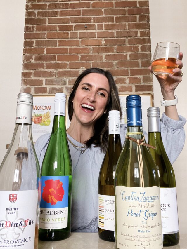 5 Wines to Try this Summer!