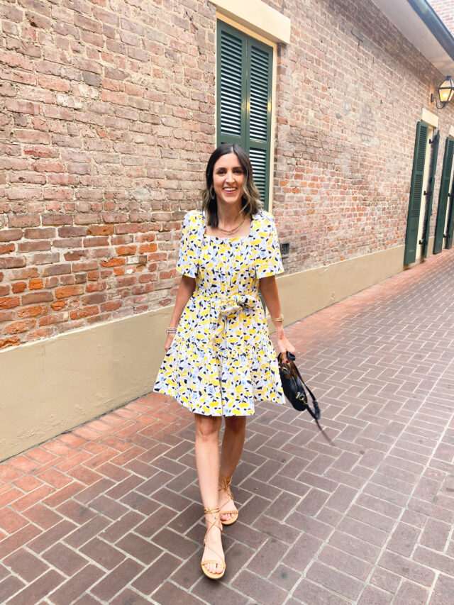 Date Night Idea: French Quarter, New Orleans!