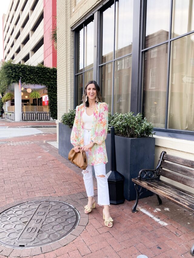 New Orleans Date Night