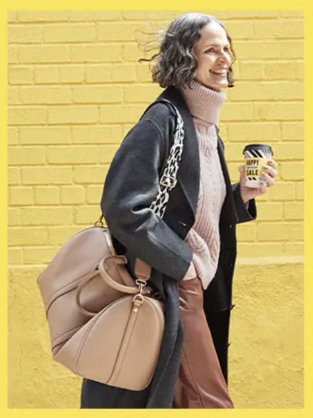 Nordstrom Anniversary Sale Wish List!