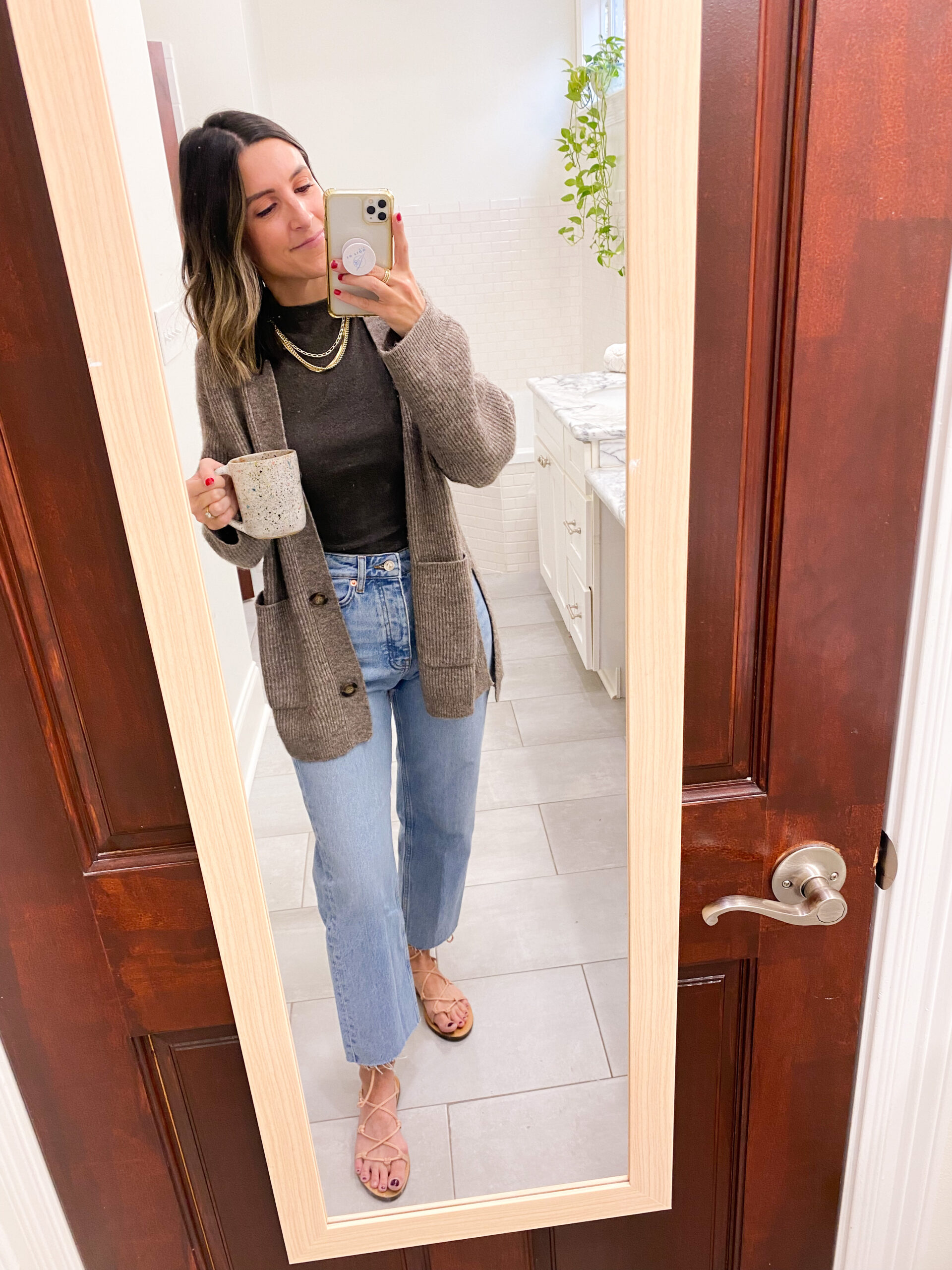 Fall Outfit Ideas!