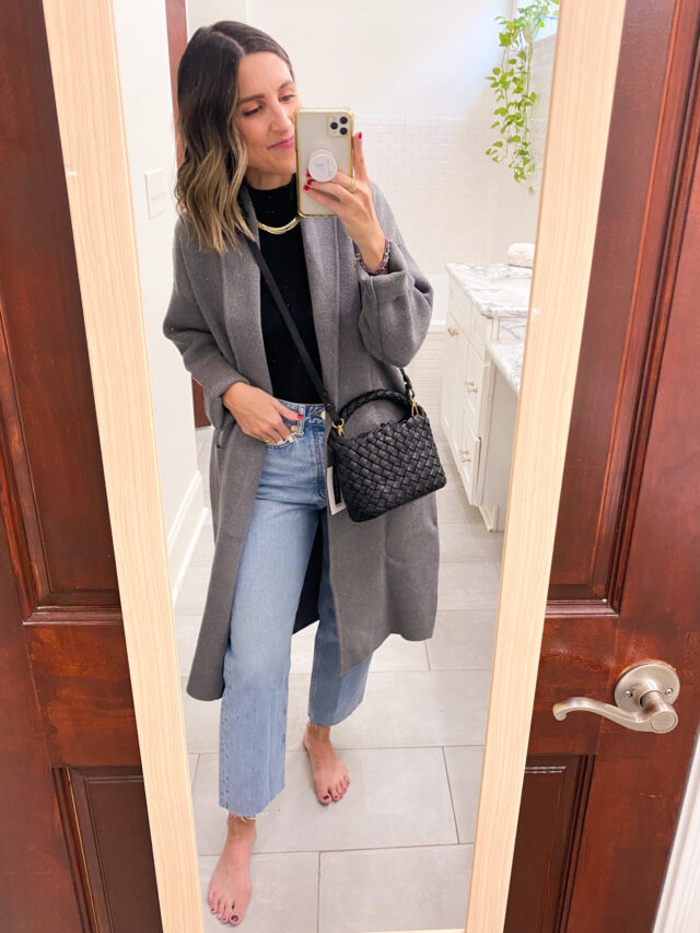 Mango Fall Try On Session!